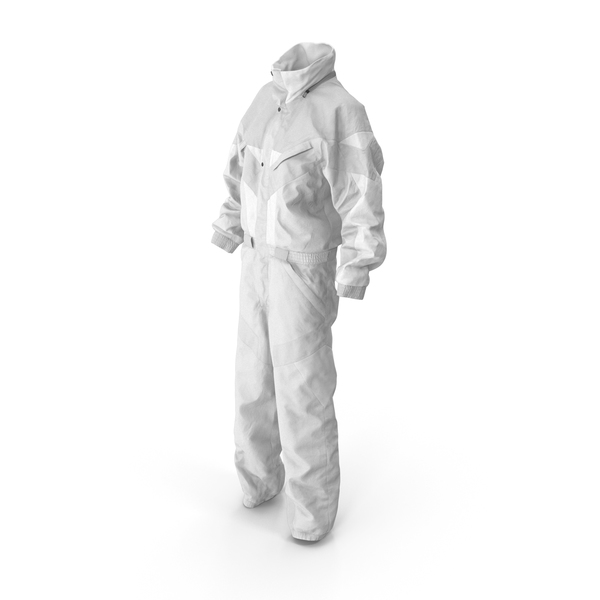 Jacket: Women's Winter Sport Coverall White PNG & PSD Images Jacket: Women's Winter Sport Coverall White PNG & PSD Images