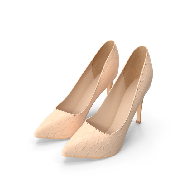 High Heels: Women shoes PNG & PSD Images