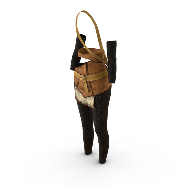 Clothing: Women Warrior Set PNG & PSD Images Clothing: Women Warrior Set PNG & PSD Images