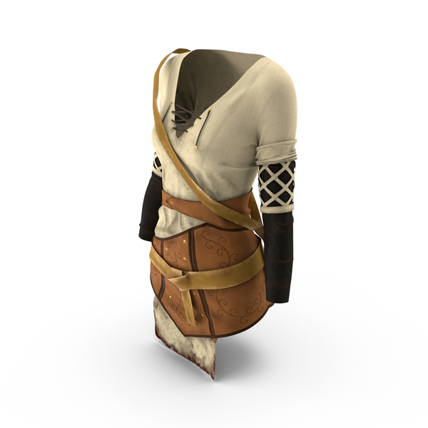 Clothing: Women Warrior Set PNG & PSD Images Clothing: Women Warrior Set PNG & PSD Images