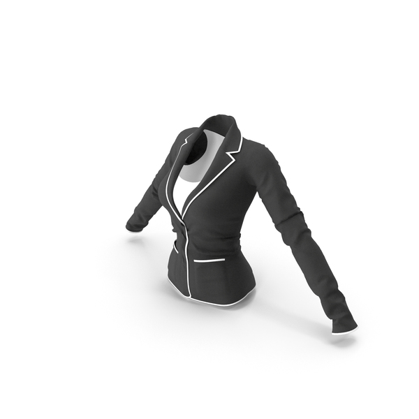 Womens Casual Jacket PNG & PSD Images Womens Casual Jacket PNG & PSD Images