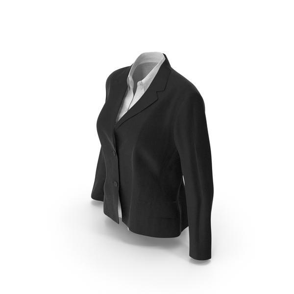 Shoulder Bag: Womens Jacket Shirt Black PNG & PSD Images Shoulder Bag: Womens Jacket Shirt Black PNG & PSD Images