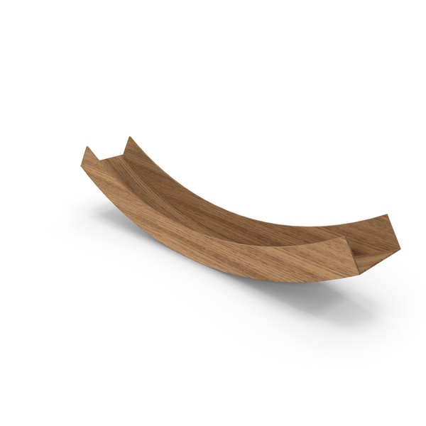 Wood Arc Bowl PNG & PSD Images Wood Arc Bowl PNG & PSD Images