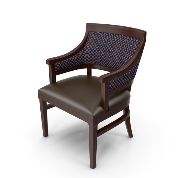 Wood Arm Chair PNG & PSD Images Wood Arm Chair PNG & PSD Images