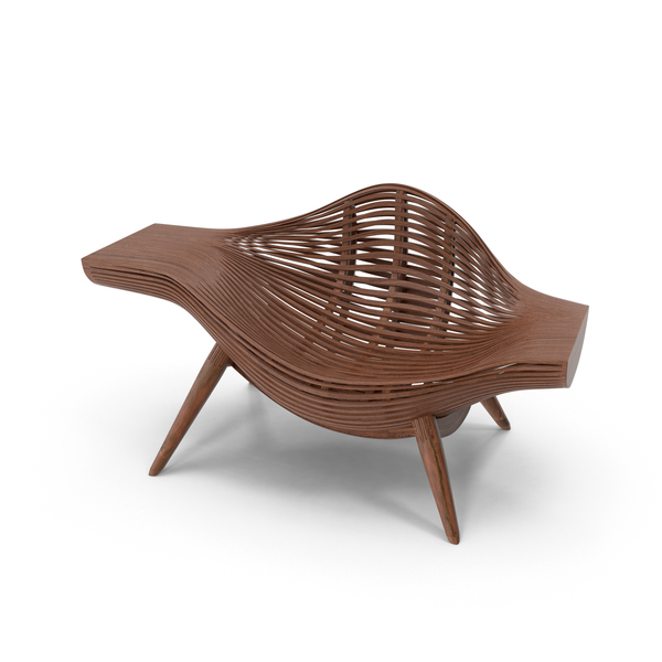 Wood Basket Chair PNG & PSD Images Wood Basket Chair PNG & PSD Images