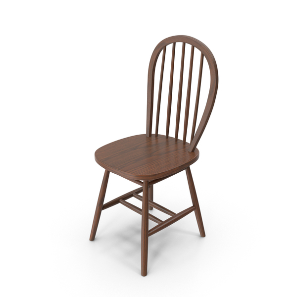 Wood Chair Dark PNG & PSD Images Wood Chair Dark PNG & PSD Images