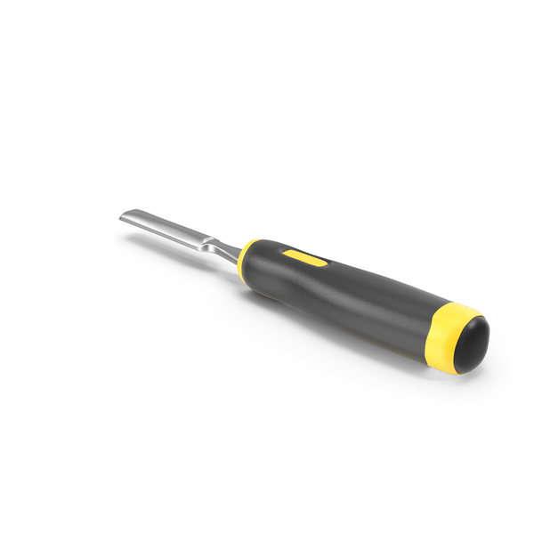 Wood Chisel PNG & PSD Images