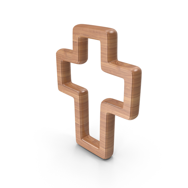 Symbols: Wood Christian Cross Symbol PNG & PSD Images Symbols: Wood Christian Cross Symbol PNG & PSD Images