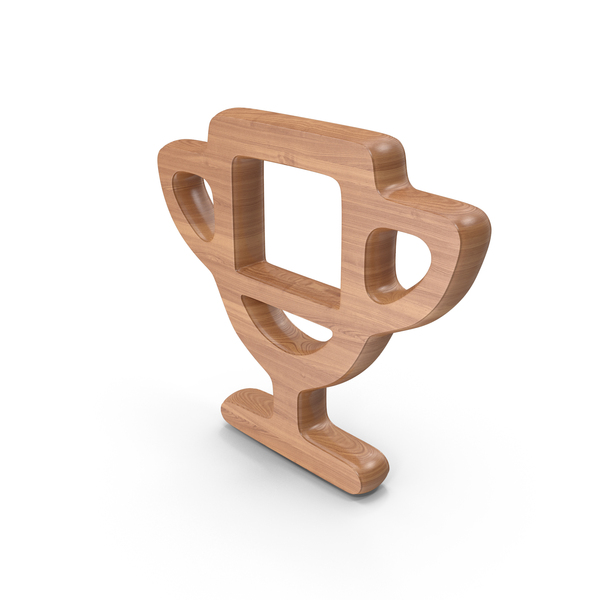 Symbols: Wood Cup Symbol PNG & PSD Images