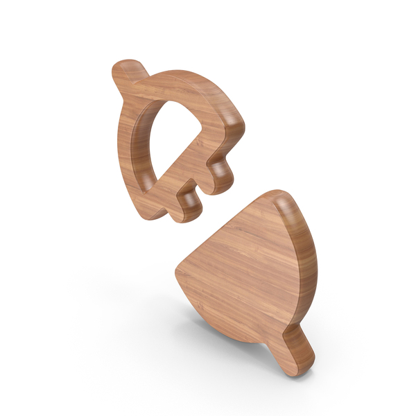 Symbols: Wood Disconnected Symbol PNG & PSD Images Symbols: Wood Disconnected Symbol PNG & PSD Images