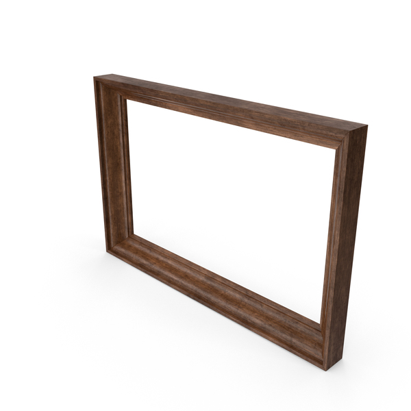 Picture: Wood Frame PNG & PSD Images Picture: Wood Frame PNG & PSD Images