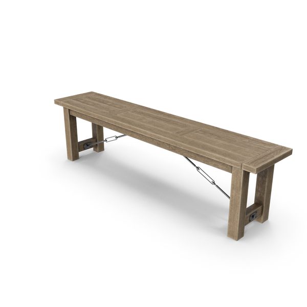 Wood Garner Dining Bench Natural PNG & PSD Images Wood Garner Dining Bench Natural PNG & PSD Images