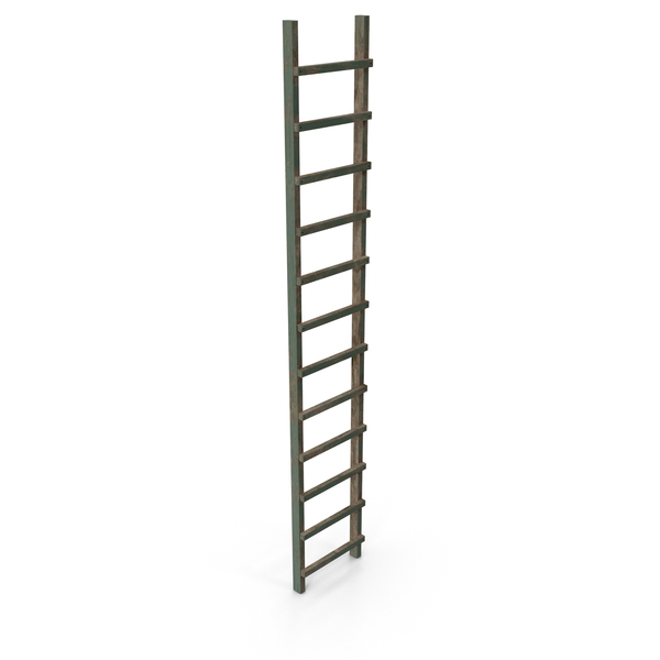 Wood Ladder PNG & PSD Images Wood Ladder PNG & PSD Images