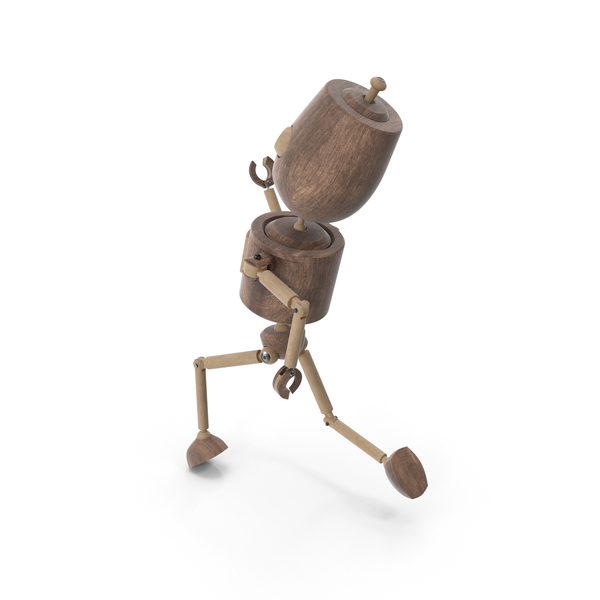 Wooden Toy: Wood Man PNG & PSD Images Wooden Toy: Wood Man PNG & PSD Images