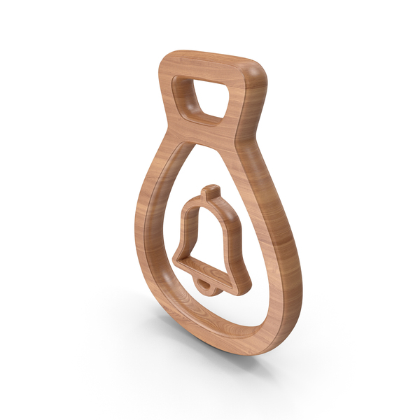 Symbols: Wood Money Bag Notification Symbol PNG & PSD Images
