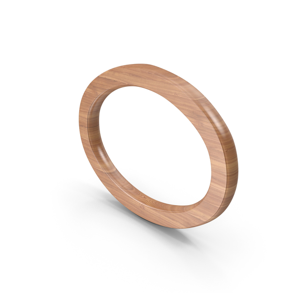 Symbols: Wood Oval Symbol PNG & PSD Images