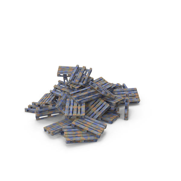 Jack: Wood Pallet Blue Painted PNG & PSD Images Jack: Wood Pallet Blue Painted PNG & PSD Images