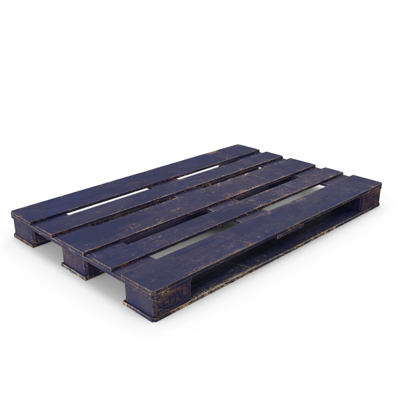Wood Pallet Painted Blue PNG & PSD Images Wood Pallet Painted Blue PNG & PSD Images