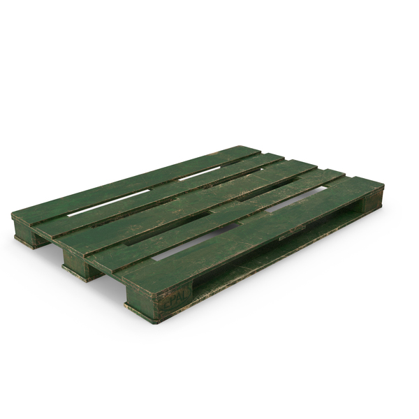 Wood Pallet Painted Green PNG & PSD Images Wood Pallet Painted Green PNG & PSD Images