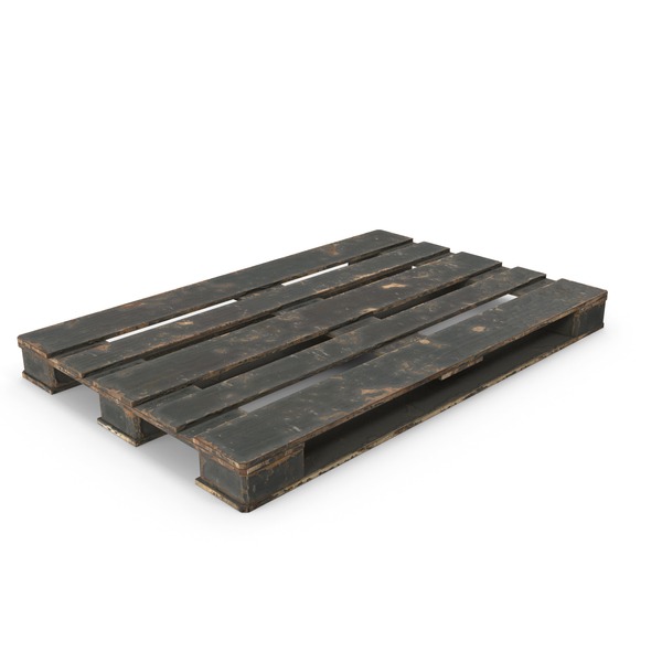 Wood Pallet Peeled Black PNG & PSD Images Wood Pallet Peeled Black PNG & PSD Images