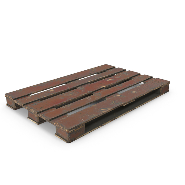 Wood Pallet Peeled Red PNG & PSD Images Wood Pallet Peeled Red PNG & PSD Images