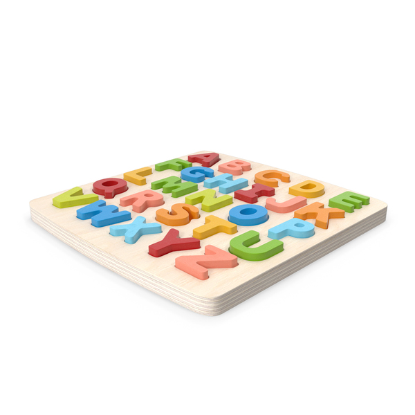 Jigsaw: Wood Puzzle Letters PNG & PSD Images Jigsaw: Wood Puzzle Letters PNG & PSD Images
