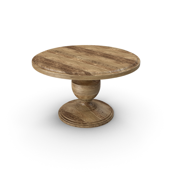 Wood Round Table PNG & PSD Images Wood Round Table PNG & PSD Images