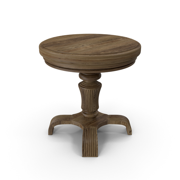 Wood Round Table PNG & PSD Images Wood Round Table PNG & PSD Images