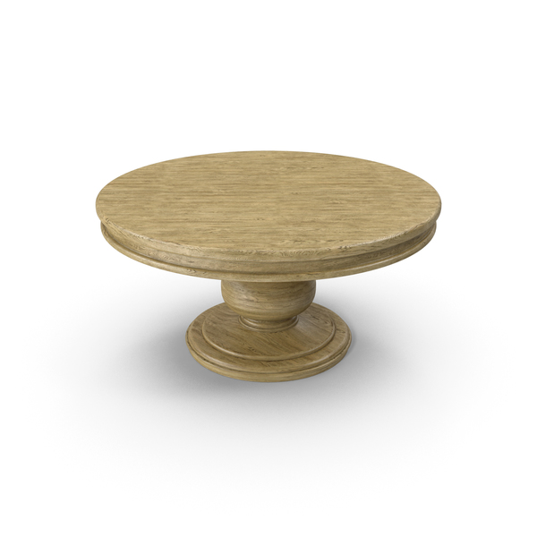 Wood Round Table PNG & PSD Images Wood Round Table PNG & PSD Images