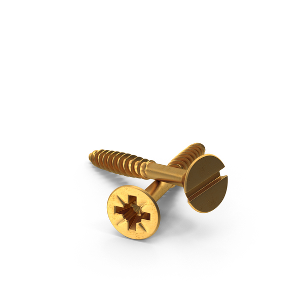 Screw: Wood Screws PNG & PSD Images Screw: Wood Screws PNG & PSD Images