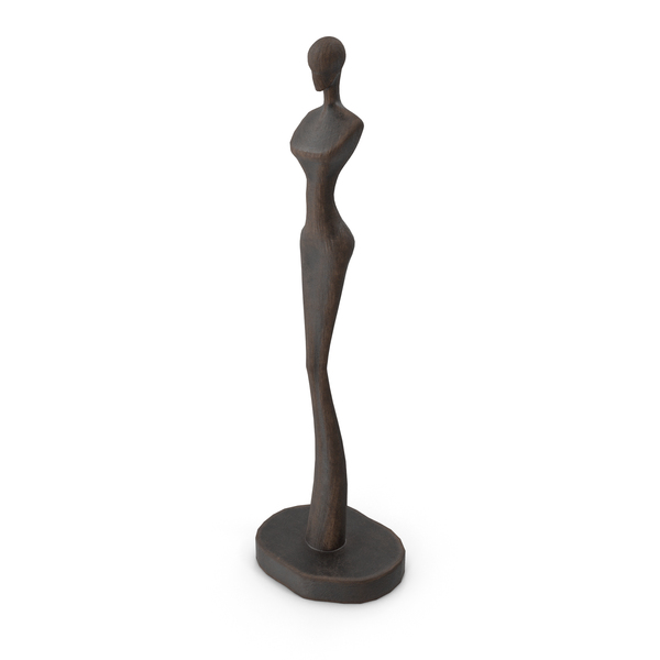 Wood Sculpture PNG Images & PSDs for Download | PixelSquid - S113032578