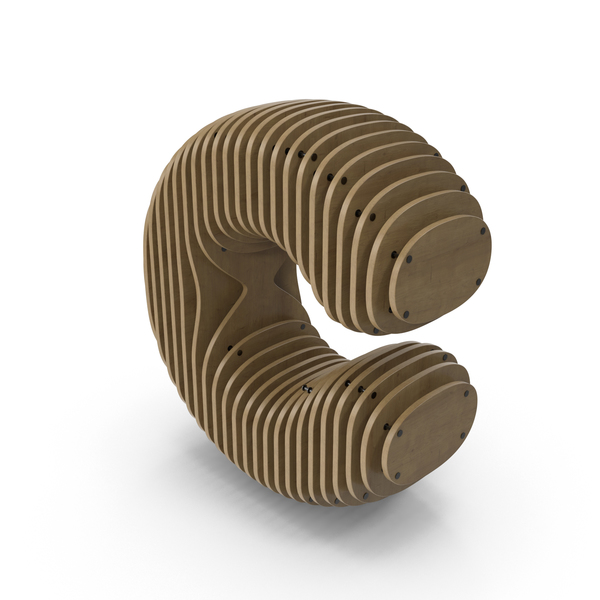 Language: Wood Symbol C PNG & PSD Images Language: Wood Symbol C PNG & PSD Images