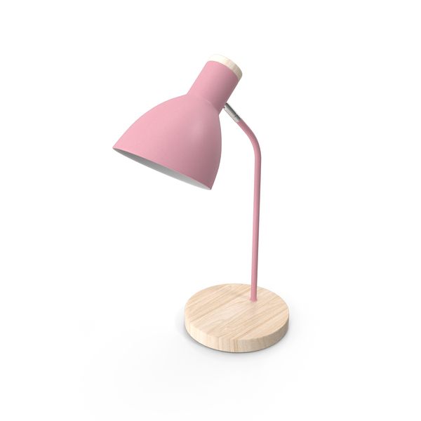Vanity: Wood Table Lamp Pink PNG & PSD Images Vanity: Wood Table Lamp Pink PNG & PSD Images