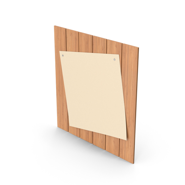 Street Sign: Woodboard PNG & PSD Images Street Sign: Woodboard PNG & PSD Images