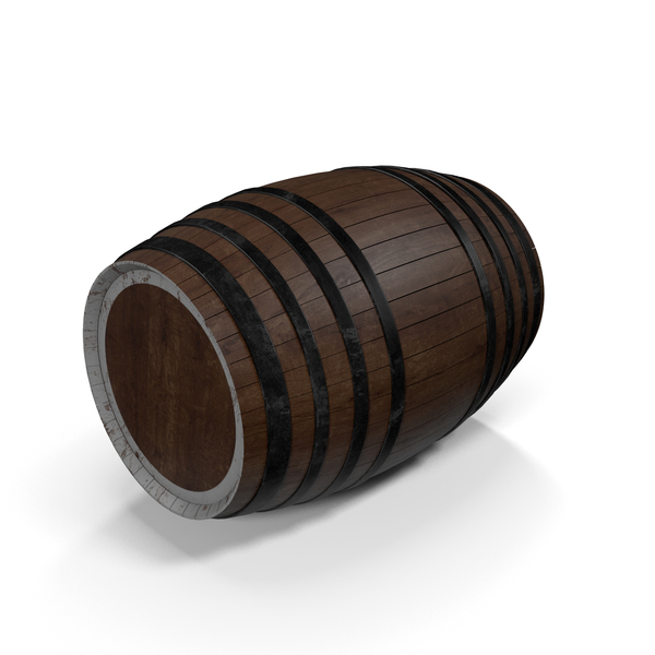 Wooden Barrel PNG & PSD Images Wooden Barrel PNG & PSD Images