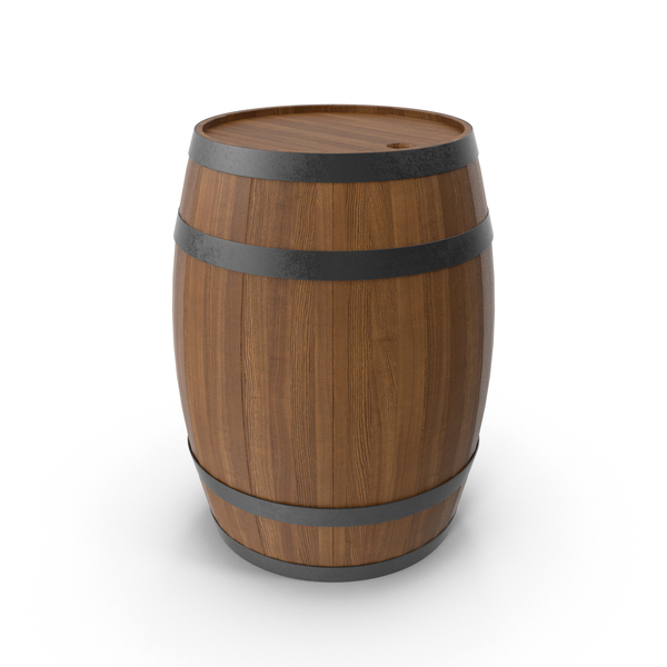 Wooden Barrel PNG & PSD Images Wooden Barrel PNG & PSD Images