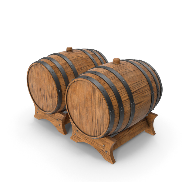 Barrel: Wooden Barrels Duo Ship Hull PNG & PSD Images Barrel: Wooden Barrels Duo Ship Hull PNG & PSD Images