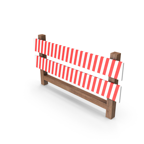 Wooden Barrier PNG Images & PSDs for Download | PixelSquid - S11807514C