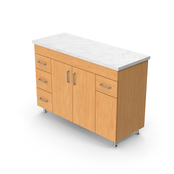 Furniture: Wooden Bathroom Cabinet PNG & PSD Images Furniture: Wooden Bathroom Cabinet PNG & PSD Images