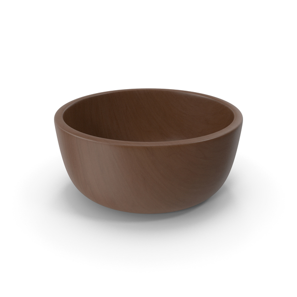 Wooden Bowl Dark PNG & PSD Images Wooden Bowl Dark PNG & PSD Images