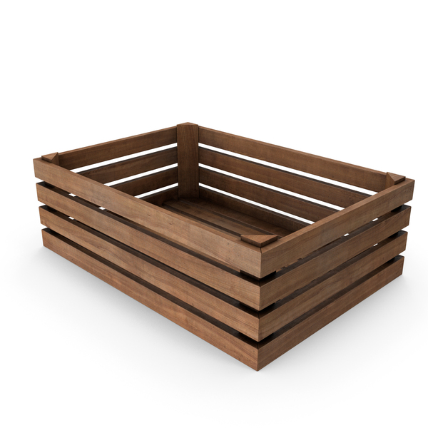 Wooden Box PNG & PSD Images Wooden Box PNG & PSD Images