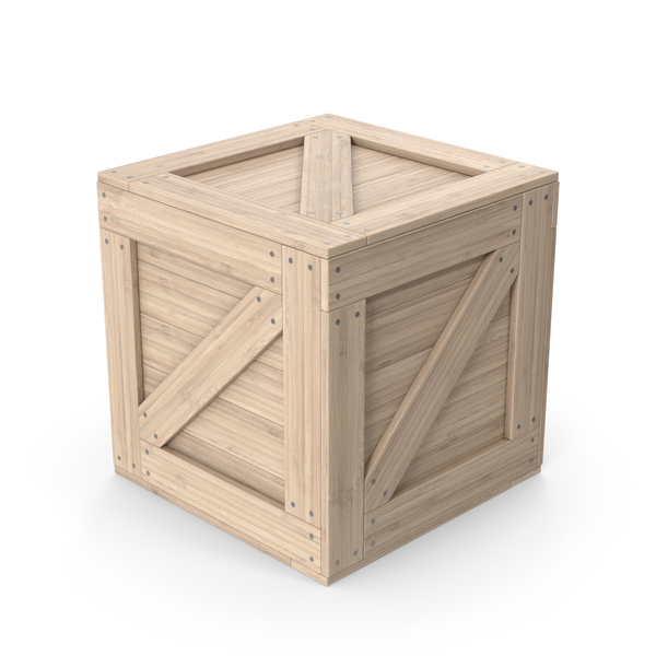 Wooden Box PNG Images & PSDs for Download | PixelSquid