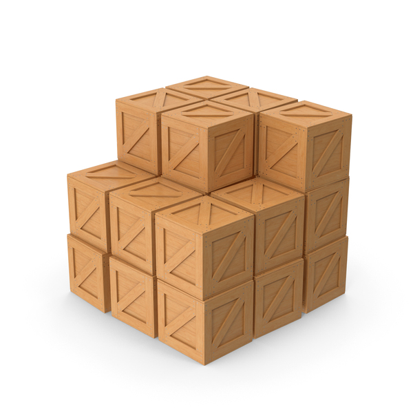 Crate: Wooden Box Crates Stack PNG & PSD Images Crate: Wooden Box Crates Stack PNG & PSD Images