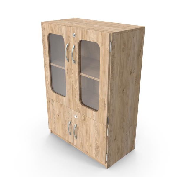 Wooden Cabinet 19 PNG & PSD Images Wooden Cabinet 19 PNG & PSD Images