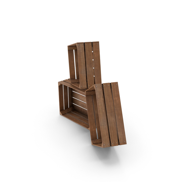Box: Wooden Cases PNG & PSD Images Box: Wooden Cases PNG & PSD Images
