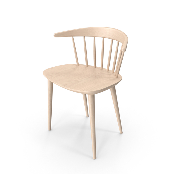 Hay J104 Wooden Chair PNG & PSD Images Hay J104 Wooden Chair PNG & PSD Images