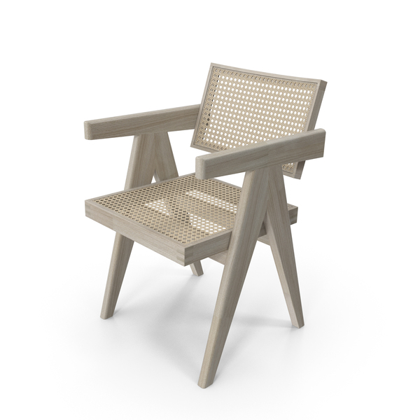 Dining: Wooden Chair PNG & PSD Images