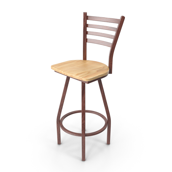 Wooden Chair PNG & PSD Images