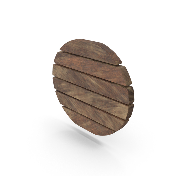 Plaque: Wooden Circular Board PNG & PSD Images Plaque: Wooden Circular Board PNG & PSD Images