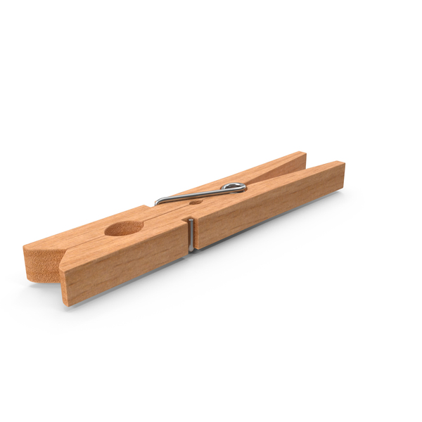 Wooden Clothespin PNG & PSD Images Wooden Clothespin PNG & PSD Images